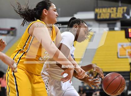 Thumbnail 3 in Ventura @ Windward (CIF DIV 1 Southern Regional Final) photogallery.