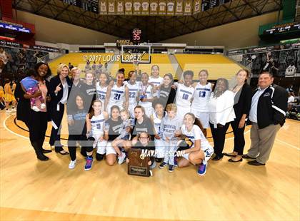 Thumbnail 1 in Ventura @ Windward (CIF DIV 1 Southern Regional Final) photogallery.
