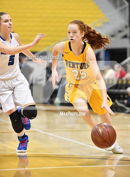 Thumbnail 2 in Ventura @ Windward (CIF DIV 1 Southern Regional Final) photogallery.