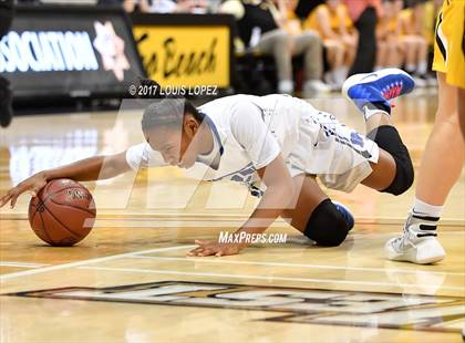 Thumbnail 3 in Ventura @ Windward (CIF DIV 1 Southern Regional Final) photogallery.