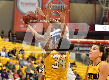 Thumbnail 2 in Ventura @ Windward (CIF DIV 1 Southern Regional Final) photogallery.