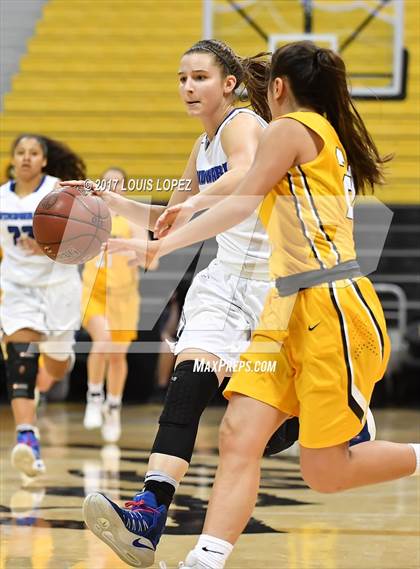 Thumbnail 3 in Ventura @ Windward (CIF DIV 1 Southern Regional Final) photogallery.