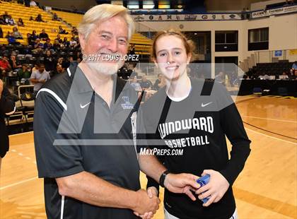 Thumbnail 3 in Ventura @ Windward (CIF DIV 1 Southern Regional Final) photogallery.