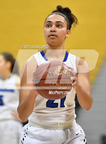 Thumbnail 1 in Ventura @ Windward (CIF DIV 1 Southern Regional Final) photogallery.
