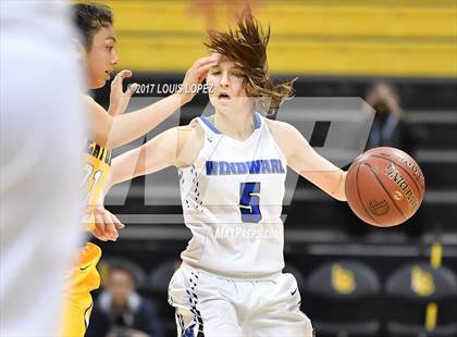 Thumbnail 3 in Ventura @ Windward (CIF DIV 1 Southern Regional Final) photogallery.