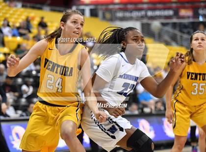 Thumbnail 2 in Ventura @ Windward (CIF DIV 1 Southern Regional Final) photogallery.