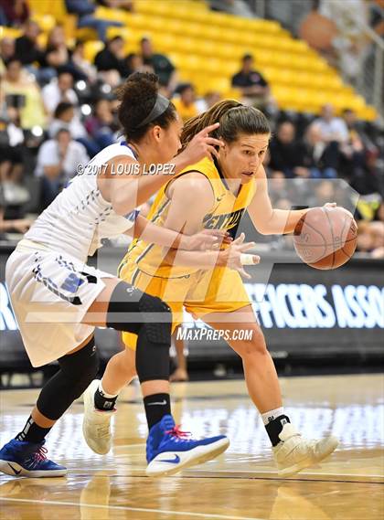 Thumbnail 1 in Ventura @ Windward (CIF DIV 1 Southern Regional Final) photogallery.