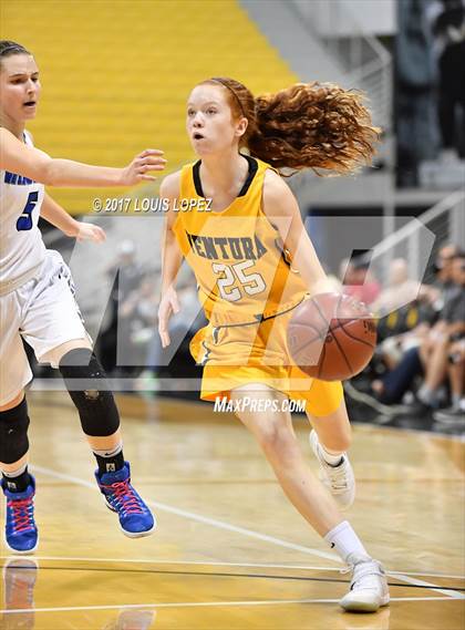 Thumbnail 3 in Ventura @ Windward (CIF DIV 1 Southern Regional Final) photogallery.