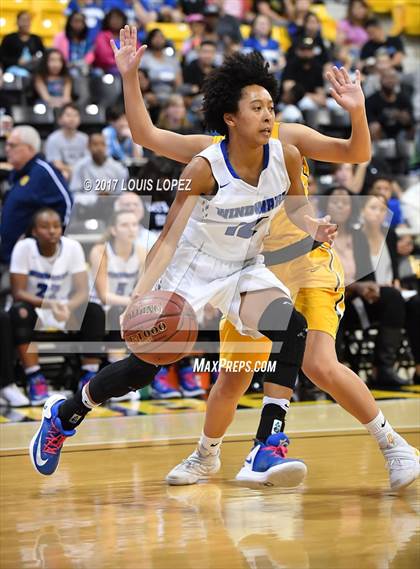 Thumbnail 3 in Ventura @ Windward (CIF DIV 1 Southern Regional Final) photogallery.