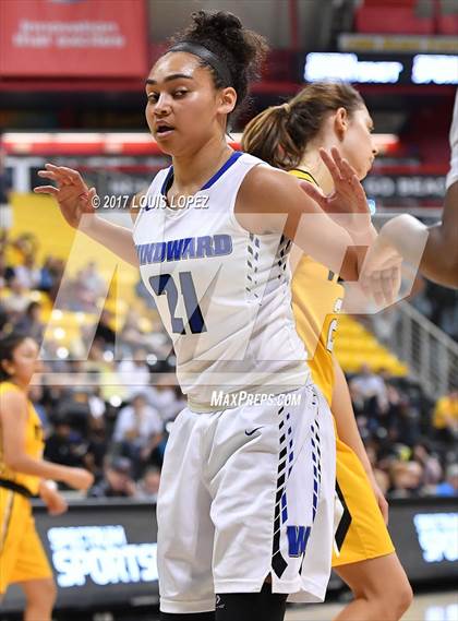 Thumbnail 1 in Ventura @ Windward (CIF DIV 1 Southern Regional Final) photogallery.