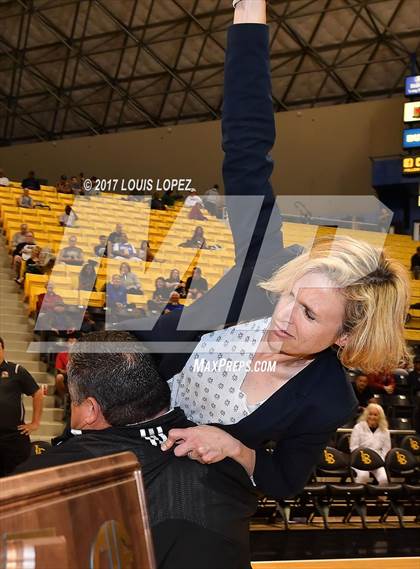 Thumbnail 3 in Ventura @ Windward (CIF DIV 1 Southern Regional Final) photogallery.