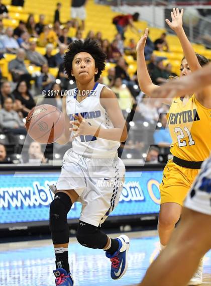 Thumbnail 2 in Ventura @ Windward (CIF DIV 1 Southern Regional Final) photogallery.