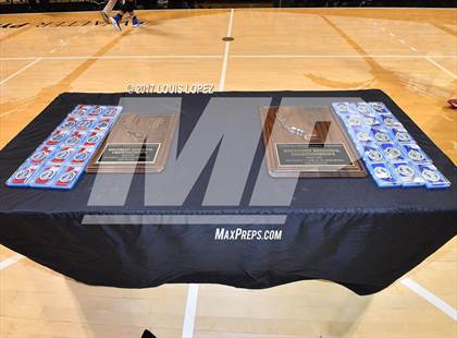 Thumbnail 1 in Ventura @ Windward (CIF DIV 1 Southern Regional Final) photogallery.