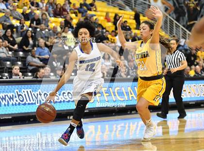 Thumbnail 1 in Ventura @ Windward (CIF DIV 1 Southern Regional Final) photogallery.