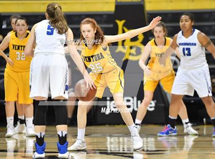 Thumbnail 1 in Ventura @ Windward (CIF DIV 1 Southern Regional Final) photogallery.