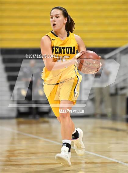 Thumbnail 1 in Ventura @ Windward (CIF DIV 1 Southern Regional Final) photogallery.