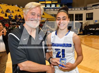 Thumbnail 1 in Ventura @ Windward (CIF DIV 1 Southern Regional Final) photogallery.