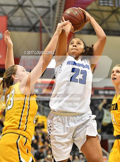 Thumbnail 2 in Ventura @ Windward (CIF DIV 1 Southern Regional Final) photogallery.