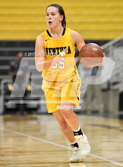 Thumbnail 3 in Ventura @ Windward (CIF DIV 1 Southern Regional Final) photogallery.