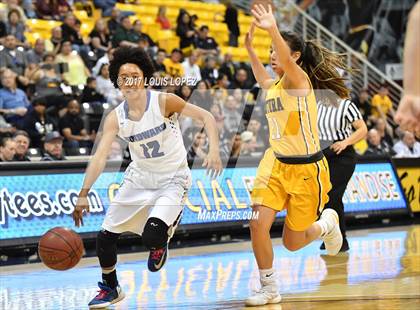 Thumbnail 3 in Ventura @ Windward (CIF DIV 1 Southern Regional Final) photogallery.