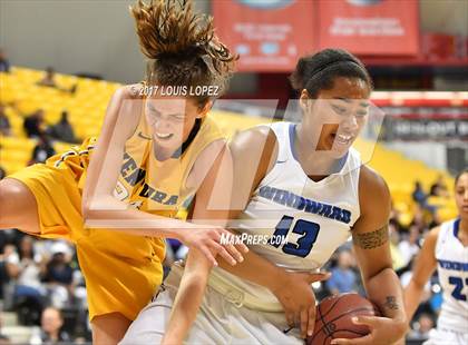 Thumbnail 2 in Ventura @ Windward (CIF DIV 1 Southern Regional Final) photogallery.