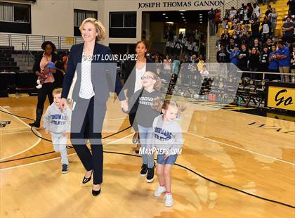 Thumbnail 2 in Ventura @ Windward (CIF DIV 1 Southern Regional Final) photogallery.