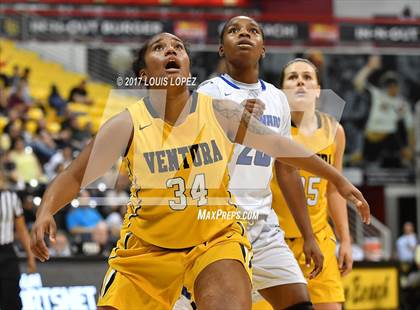 Thumbnail 2 in Ventura @ Windward (CIF DIV 1 Southern Regional Final) photogallery.