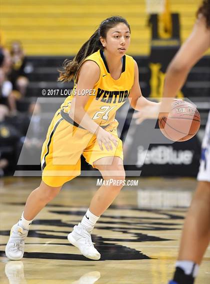Thumbnail 3 in Ventura @ Windward (CIF DIV 1 Southern Regional Final) photogallery.