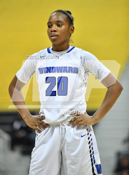 Thumbnail 1 in Ventura @ Windward (CIF DIV 1 Southern Regional Final) photogallery.