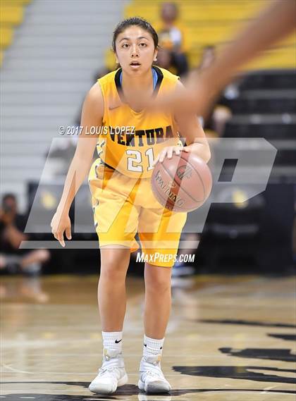 Thumbnail 2 in Ventura @ Windward (CIF DIV 1 Southern Regional Final) photogallery.