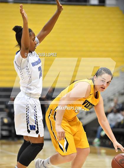 Thumbnail 3 in Ventura @ Windward (CIF DIV 1 Southern Regional Final) photogallery.