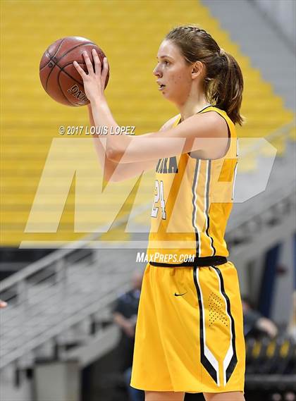 Thumbnail 3 in Ventura @ Windward (CIF DIV 1 Southern Regional Final) photogallery.