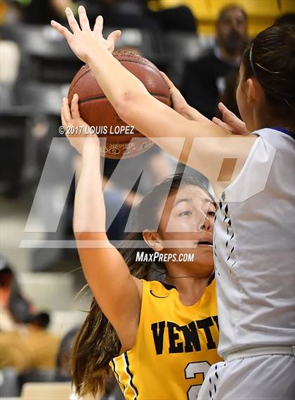 Thumbnail 1 in Ventura @ Windward (CIF DIV 1 Southern Regional Final) photogallery.