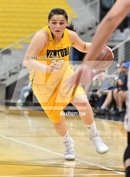 Thumbnail 1 in Ventura @ Windward (CIF DIV 1 Southern Regional Final) photogallery.