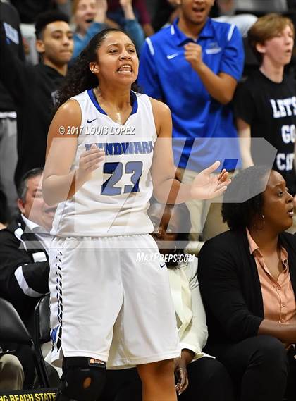 Thumbnail 2 in Ventura @ Windward (CIF DIV 1 Southern Regional Final) photogallery.