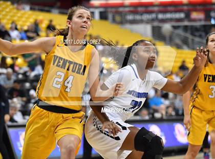 Thumbnail 3 in Ventura @ Windward (CIF DIV 1 Southern Regional Final) photogallery.