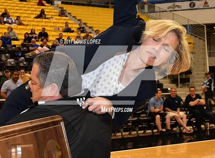 Thumbnail 1 in Ventura @ Windward (CIF DIV 1 Southern Regional Final) photogallery.