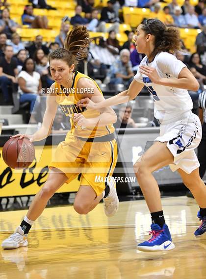 Thumbnail 1 in Ventura @ Windward (CIF DIV 1 Southern Regional Final) photogallery.