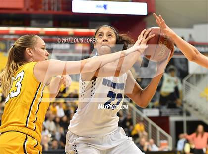 Thumbnail 1 in Ventura @ Windward (CIF DIV 1 Southern Regional Final) photogallery.