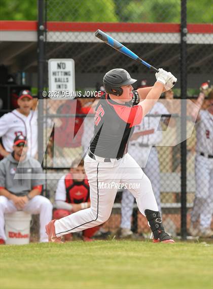Thumbnail 1 in Hilton @ Penfield (NYSPHSAA Section V Class AA Final) photogallery.