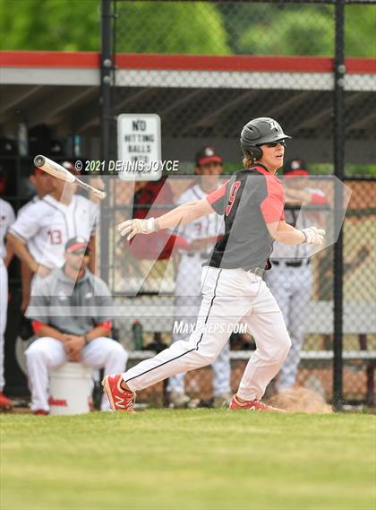 Thumbnail 2 in Hilton @ Penfield (NYSPHSAA Section V Class AA Final) photogallery.