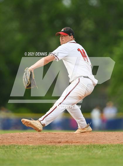 Thumbnail 2 in Hilton @ Penfield (NYSPHSAA Section V Class AA Final) photogallery.