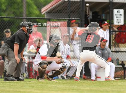 Thumbnail 1 in Hilton @ Penfield (NYSPHSAA Section V Class AA Final) photogallery.
