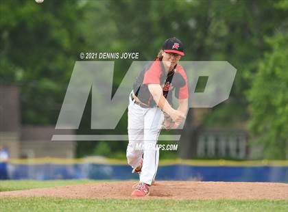 Thumbnail 3 in Hilton @ Penfield (NYSPHSAA Section V Class AA Final) photogallery.