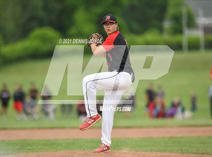 Thumbnail 2 in Hilton @ Penfield (NYSPHSAA Section V Class AA Final) photogallery.
