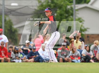 Thumbnail 2 in Hilton @ Penfield (NYSPHSAA Section V Class AA Final) photogallery.