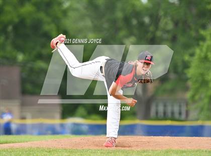 Thumbnail 1 in Hilton @ Penfield (NYSPHSAA Section V Class AA Final) photogallery.
