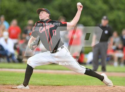 Thumbnail 2 in Hilton @ Penfield (NYSPHSAA Section V Class AA Final) photogallery.