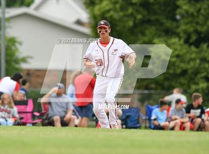 Thumbnail 1 in Hilton @ Penfield (NYSPHSAA Section V Class AA Final) photogallery.