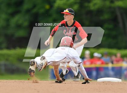 Thumbnail 1 in Hilton @ Penfield (NYSPHSAA Section V Class AA Final) photogallery.
